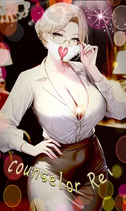 Profile image of Rei