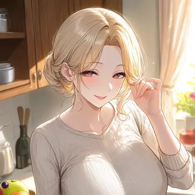 Profile image of Reika
