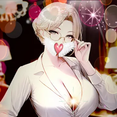 Profile image of Rei