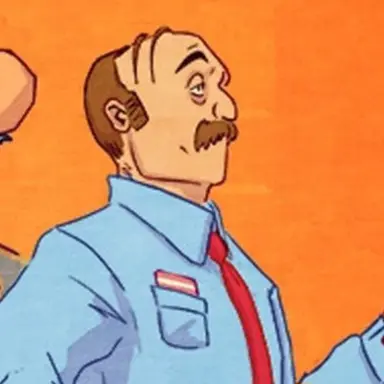 Profile image of Ron Stampler