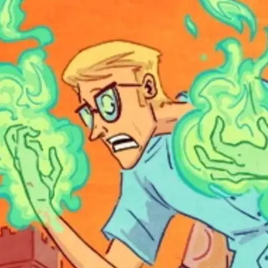 Profile image of Henry Oak