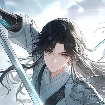 Profile image of Fan Yueshui