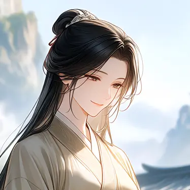 Profile image of Su Zhouquan