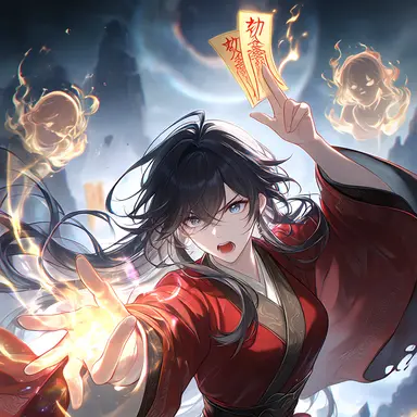 Profile image of Jiang Qing