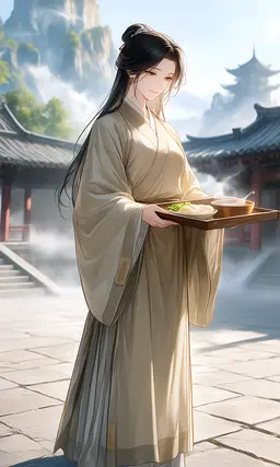 Profile image of Su Zhouquan