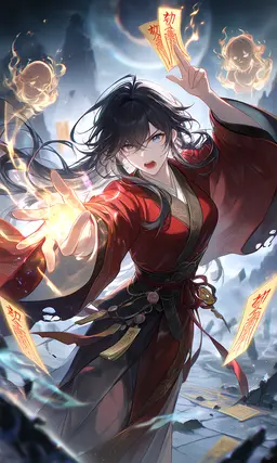 Profile image of Jiang Qing