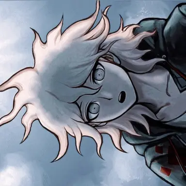 Profile image of 狛枝