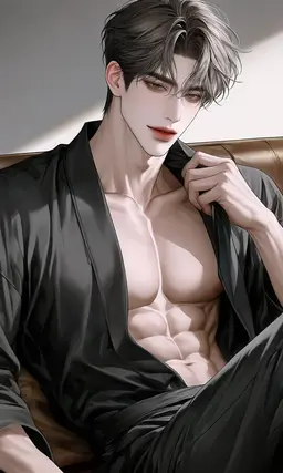 Profile image of 강이빈