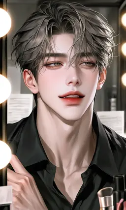 Profile image of 강이빈