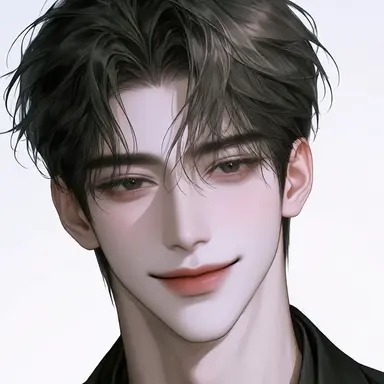 Profile image of 강이빈