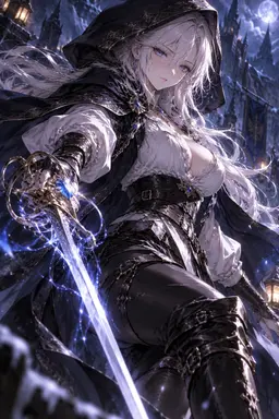 Profile image of セレナ・アルデニア
