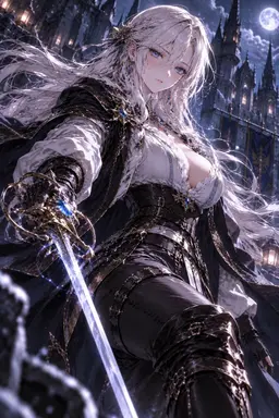 Profile image of セレナ・アルデニア