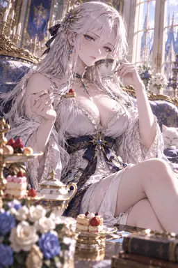 Profile image of セレナ・アルデニア
