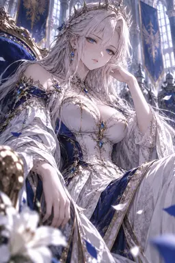 Profile image of セレナ・アルデニア
