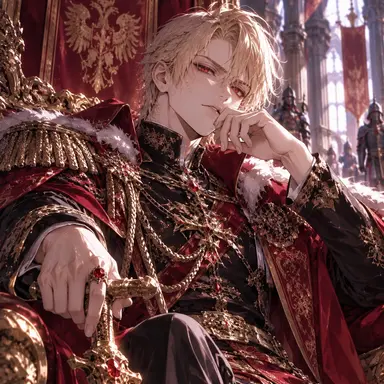 Profile image of カイル・アルデニア