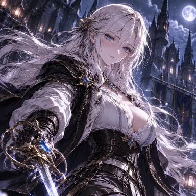Profile image of セレナ・アルデニア