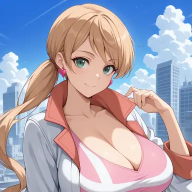 Profile image of 라프터 프랭크랜드