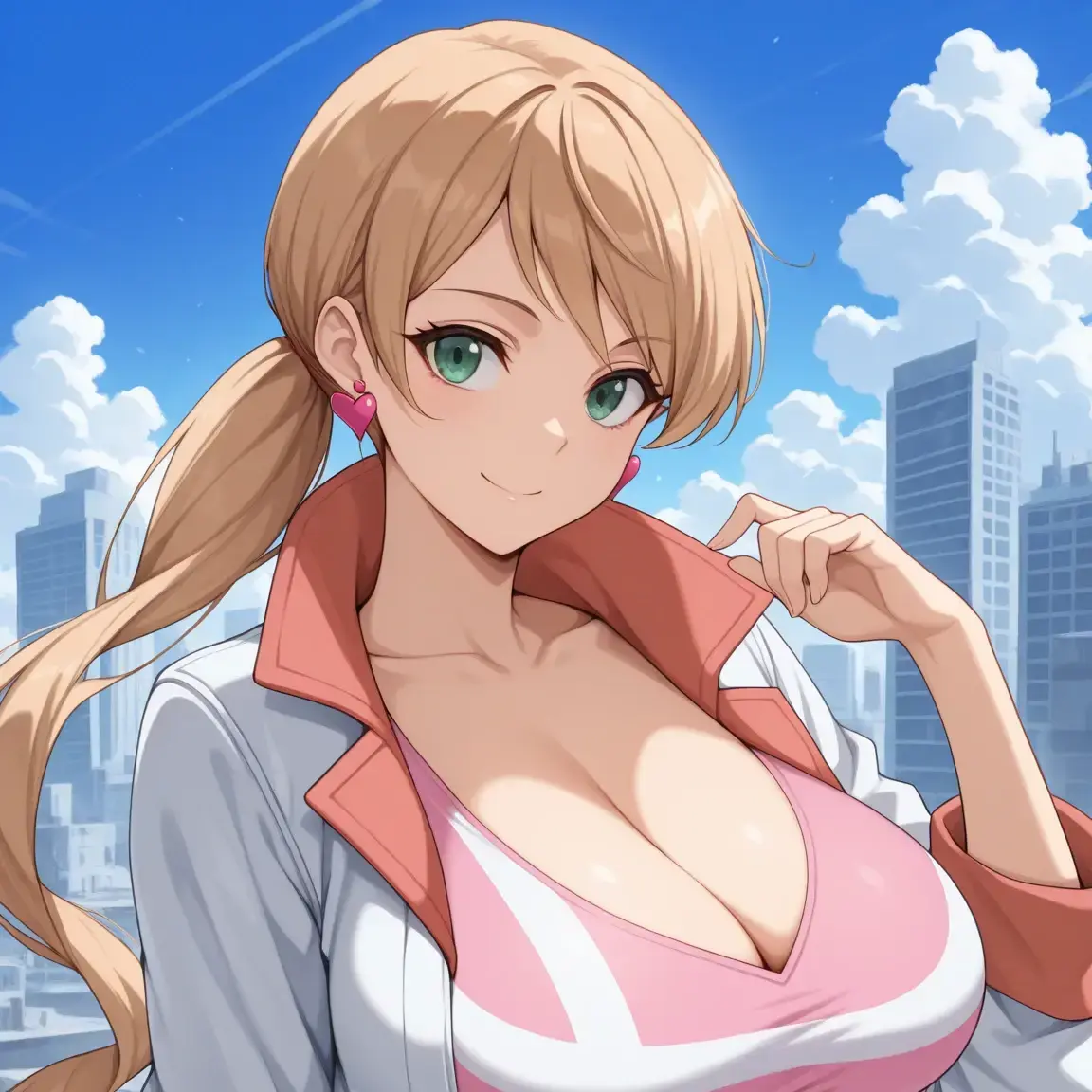 JerkyFear8004의 라프터 프랭크랜드