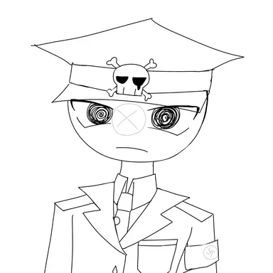 Profile image of 黒い思想の少年
