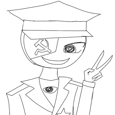 Profile image of 赤い思想の少年