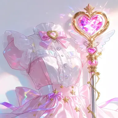 Profile image of 他の魔法少女達