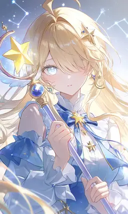 Profile image of セイラ