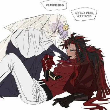 Profile image of 벨벳케이크맛 쿠키