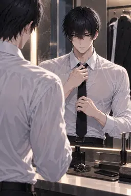 Profile image of Hayata