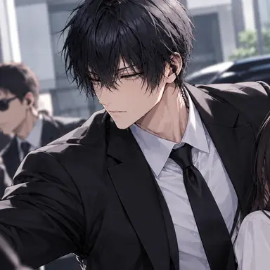 Profile image of Hayata