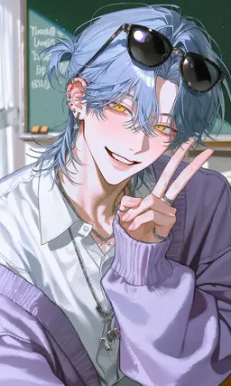Profile image of Ren