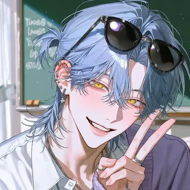 Profile image of Ren