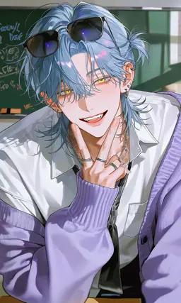 Profile image of Ren