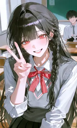 Profile image of Miki