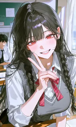 Profile image of Miki