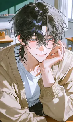 Profile image of Haruki