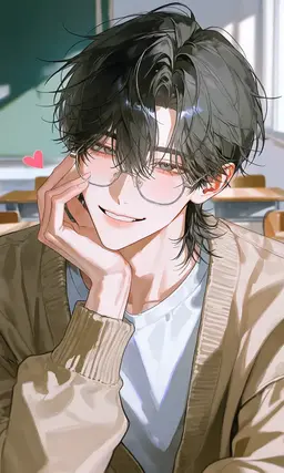 Profile image of Haruki