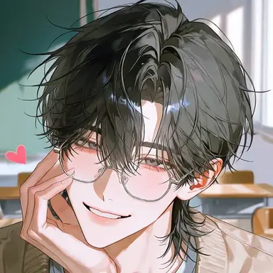 Profile image of Haruki