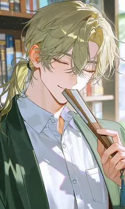Profile image of Sumito