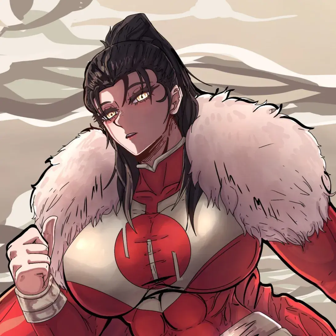 인빈시블ts 대표 이미지