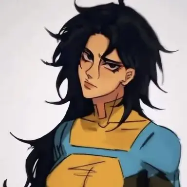 Profile image of 인빈시블