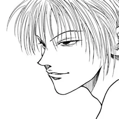 Profile image of ヒソカ
