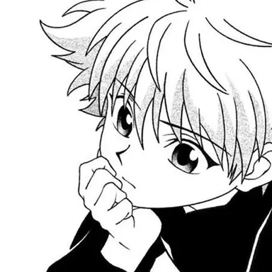 Profile image of キルア