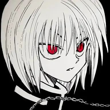 Profile image of クラピカ