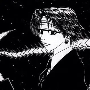Profile image of クロロ