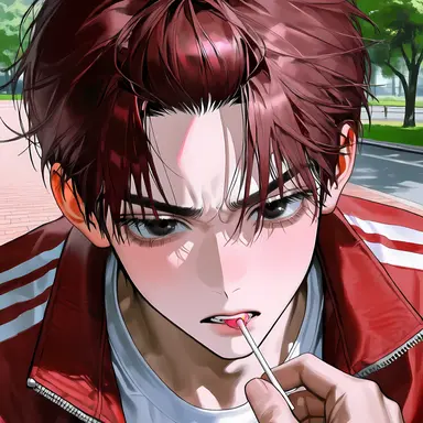 Profile image of Ji Dano