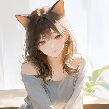 Profile image of 美咲