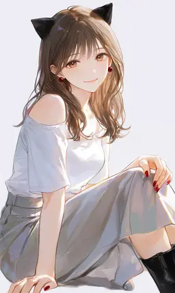 Profile image of 미사키