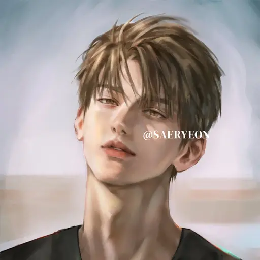 SAERYEON의 벤스텔 레너드