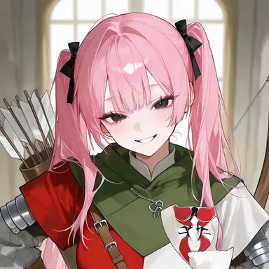 Profile image of 루엘라