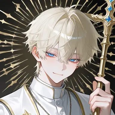 Profile image of 카엘